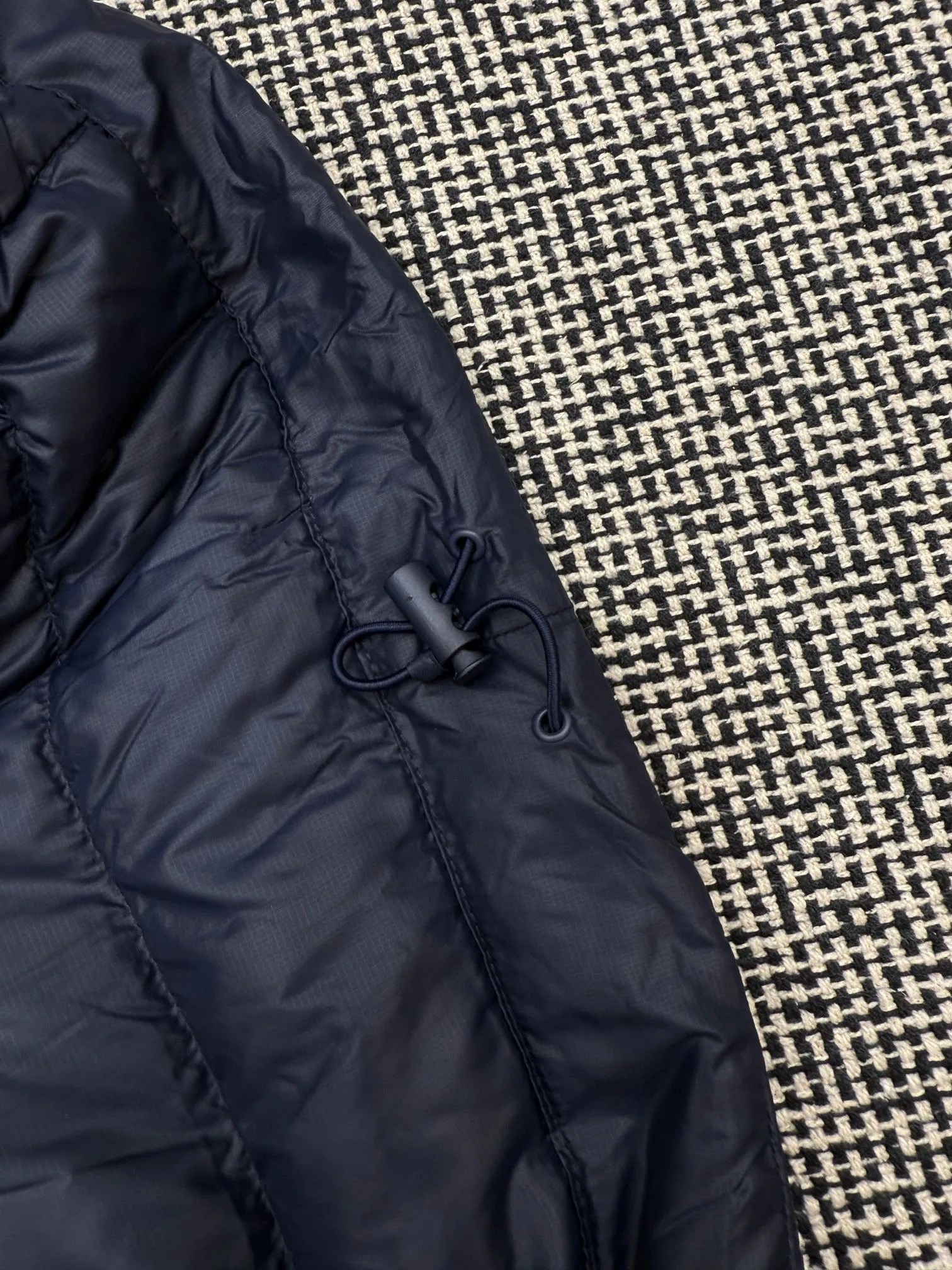 Canada Goose Canada Goose logo down vest S/M/L/XL